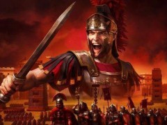 《罗马：全面战争》将推出官方授权桌游